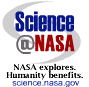Go to Science@NASA home page